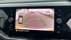 Volkswagen Taigo 1.5 TSI 150 R-Line 5dr DSG Petrol Hatchback